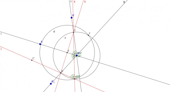 Bild Mathematik