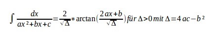 Bild Mathematik