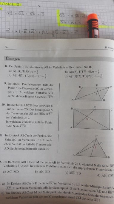 Bild Mathematik