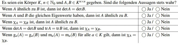 Bild Mathematik