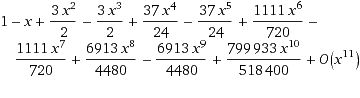 Bild Mathematik