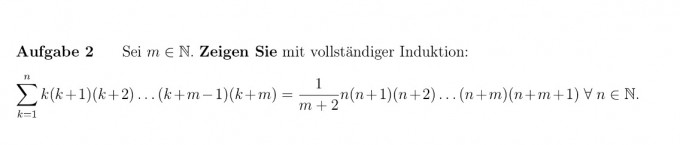 Bild Mathematik