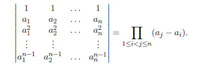 Bild Mathematik