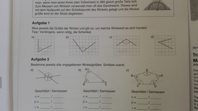 Bild Mathematik