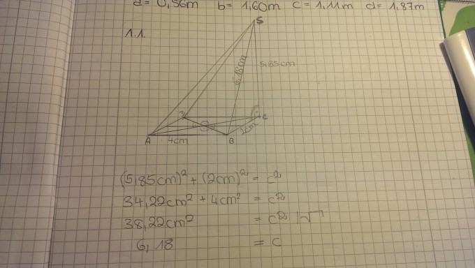 Bild Mathematik