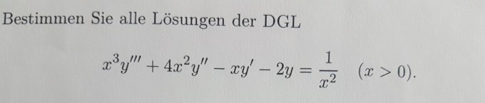 Bild Mathematik