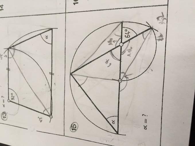 Bild Mathematik