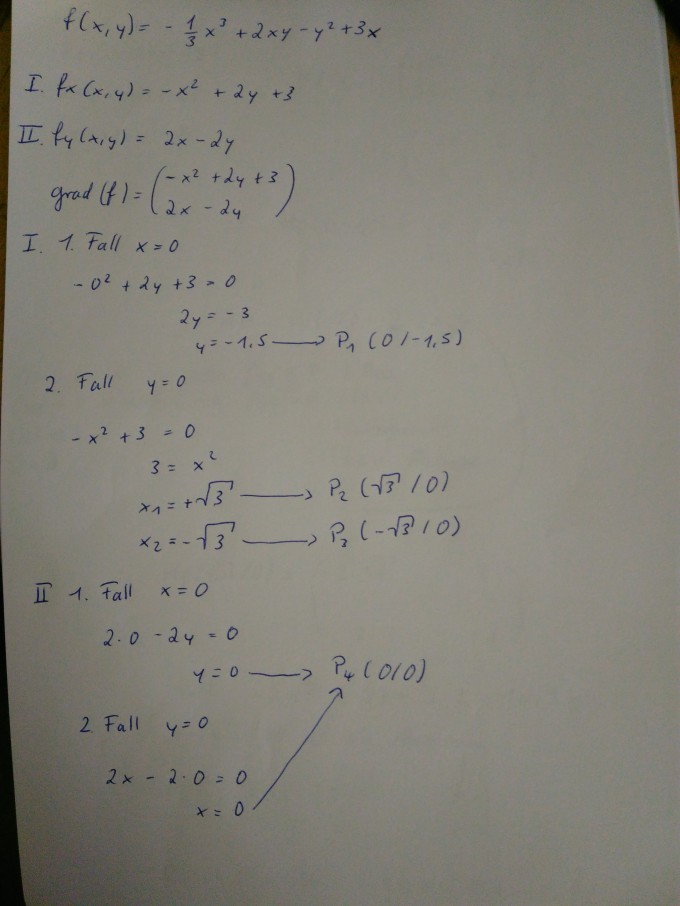 Bild Mathematik