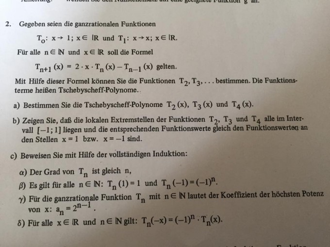 Bild Mathematik