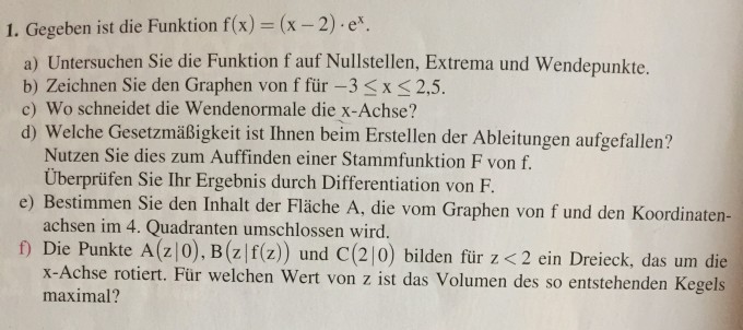 Bild Mathematik