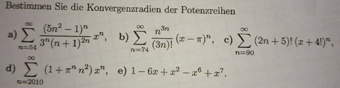 Bild Mathematik