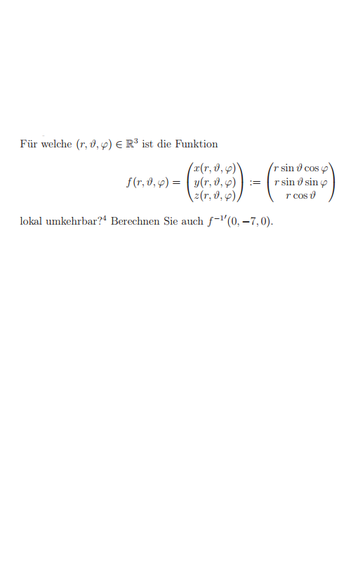 Bild Mathematik