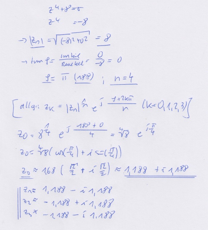 Bild Mathematik