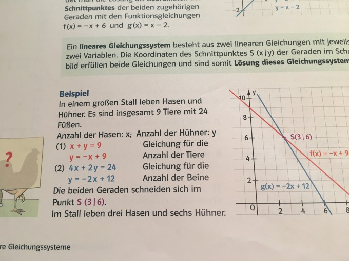 Bild Mathematik