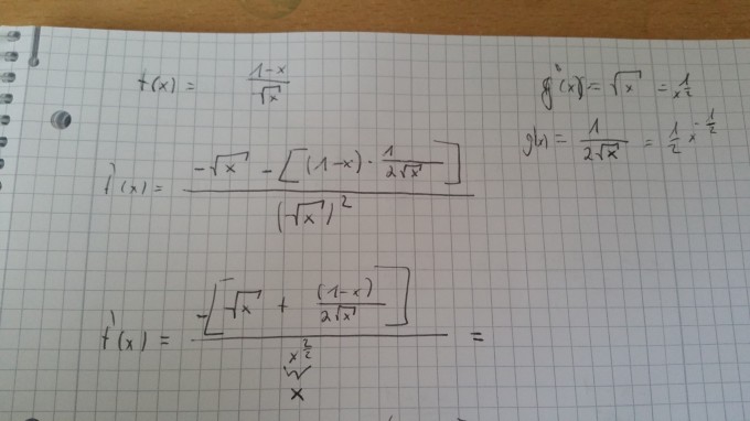 Bild Mathematik