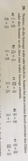 Bild Mathematik