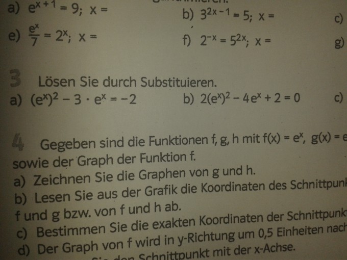 Bild Mathematik