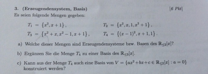 Bild Mathematik