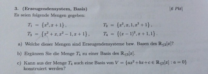 Bild Mathematik