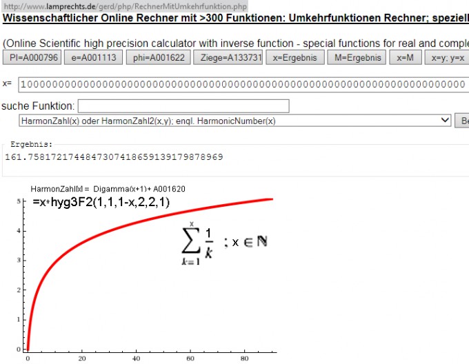 Bild Mathematik