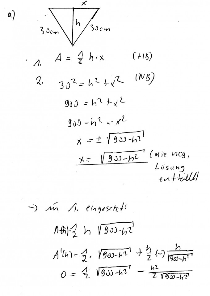 Bild Mathematik