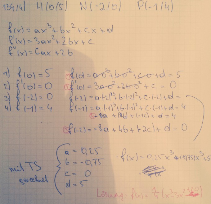 Bild Mathematik