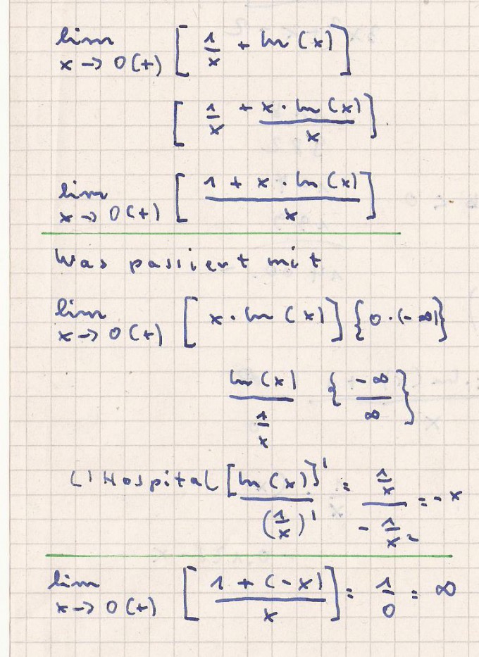 Bild Mathematik