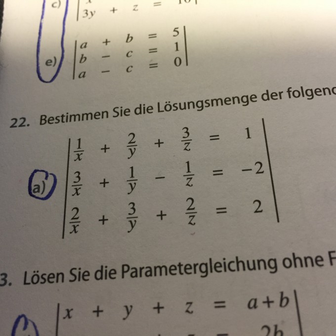 Bild Mathematik