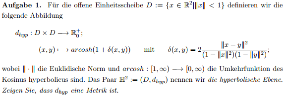 Bild Mathematik