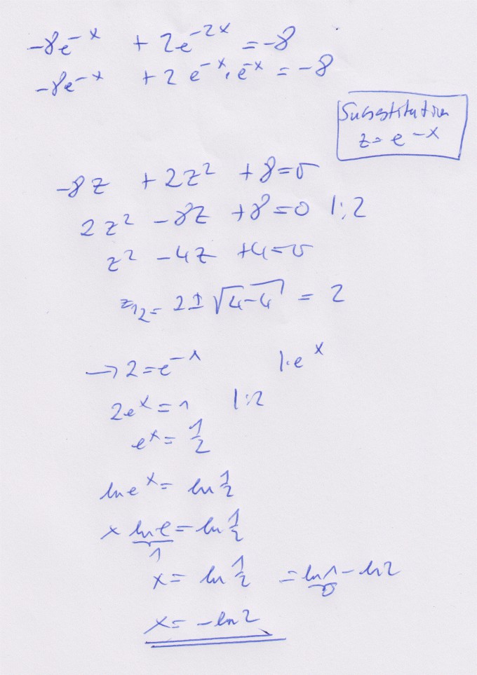 Bild Mathematik