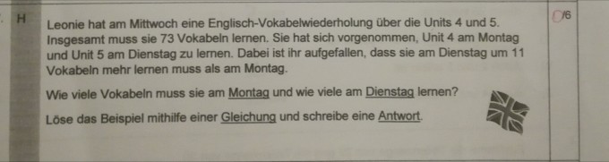 Bild Mathematik