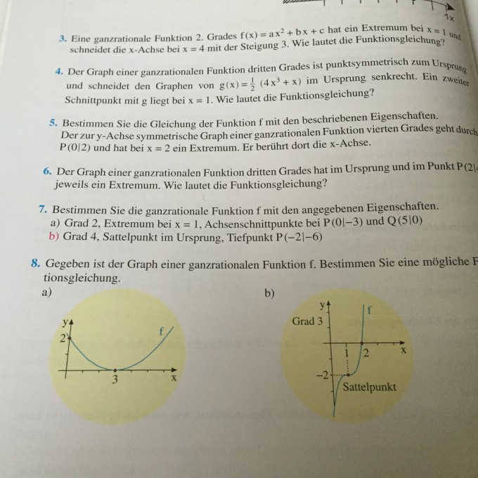 Bild Mathematik