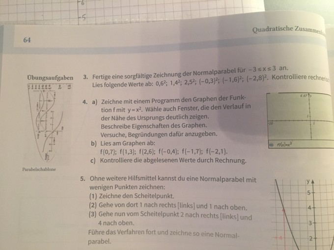 Bild Mathematik