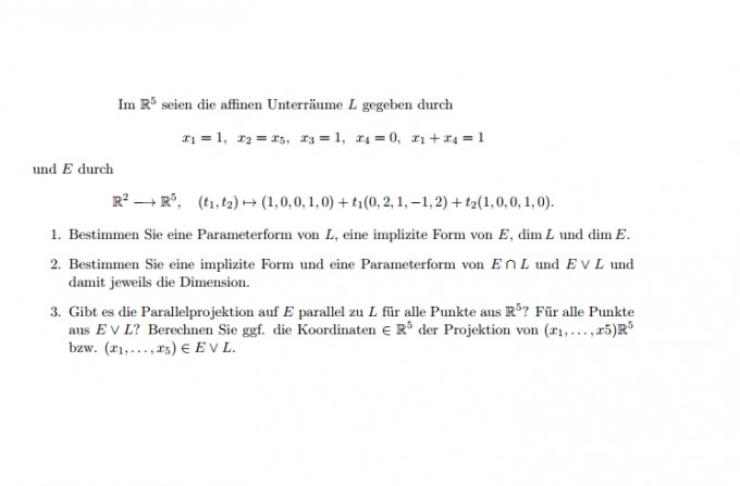 Bild Mathematik