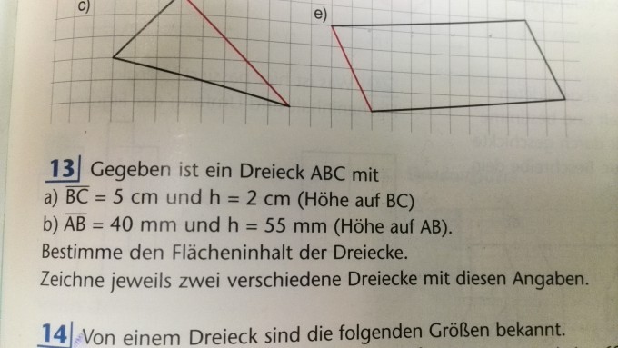 Bild Mathematik