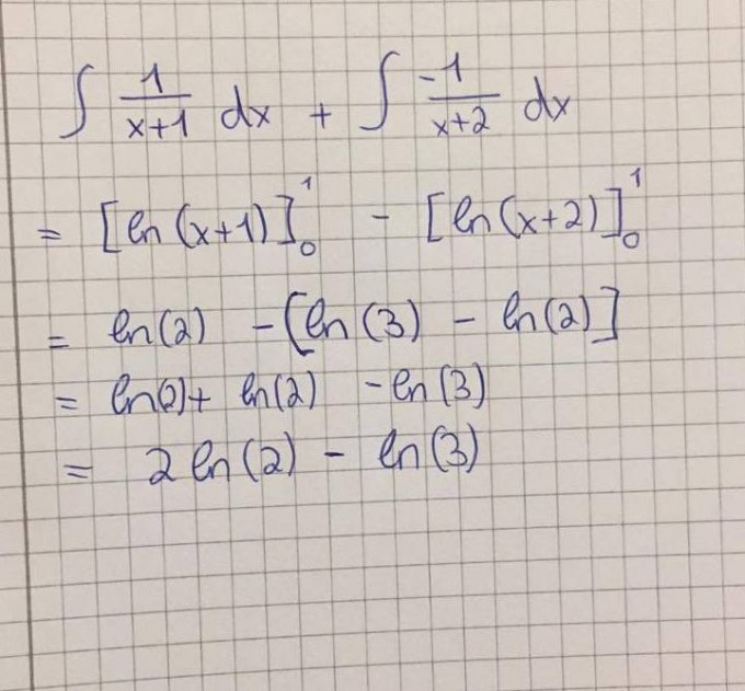 Bild Mathematik