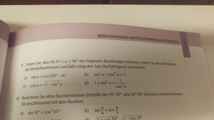 Bild Mathematik