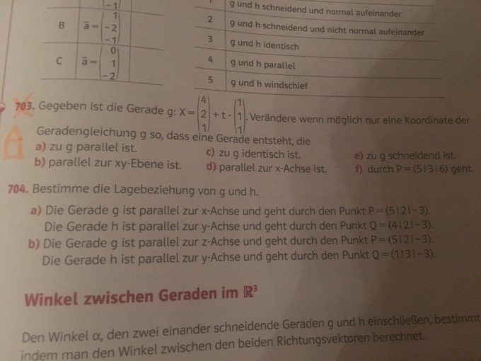 Bild Mathematik