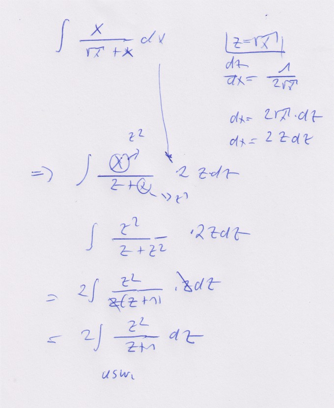 Bild Mathematik