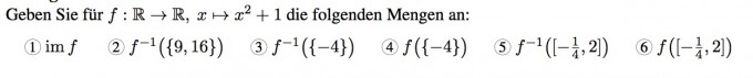 Bild Mathematik