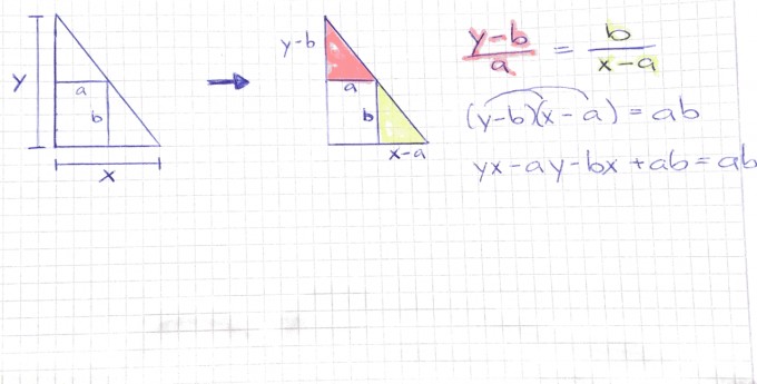 Bild Mathematik