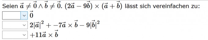 Bild Mathematik