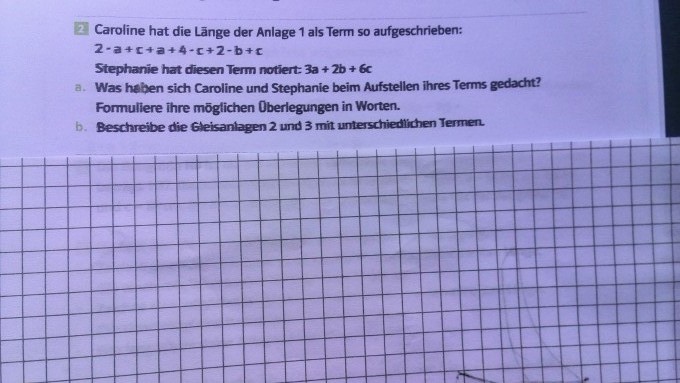 Bild Mathematik