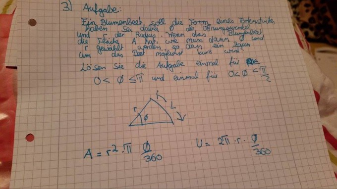 Bild Mathematik