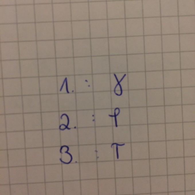 Bild Mathematik