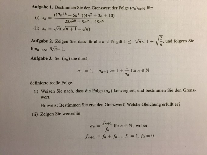 Bild Mathematik