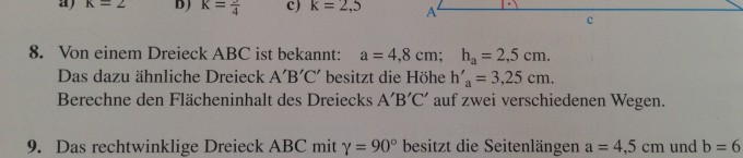 Bild Mathematik