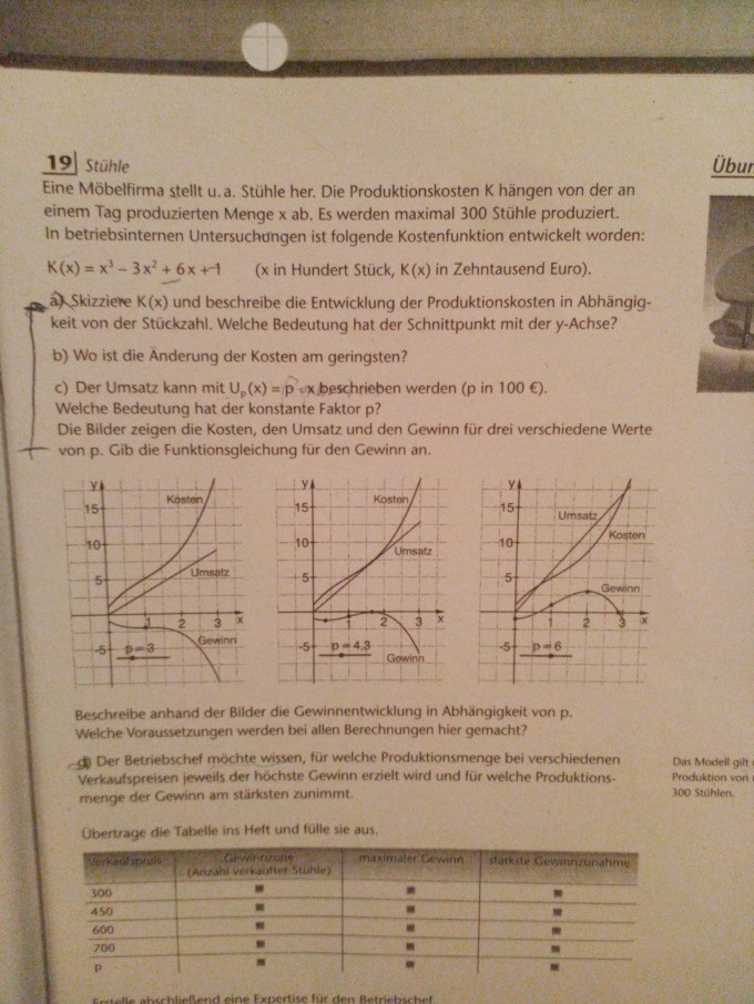 Bild Mathematik