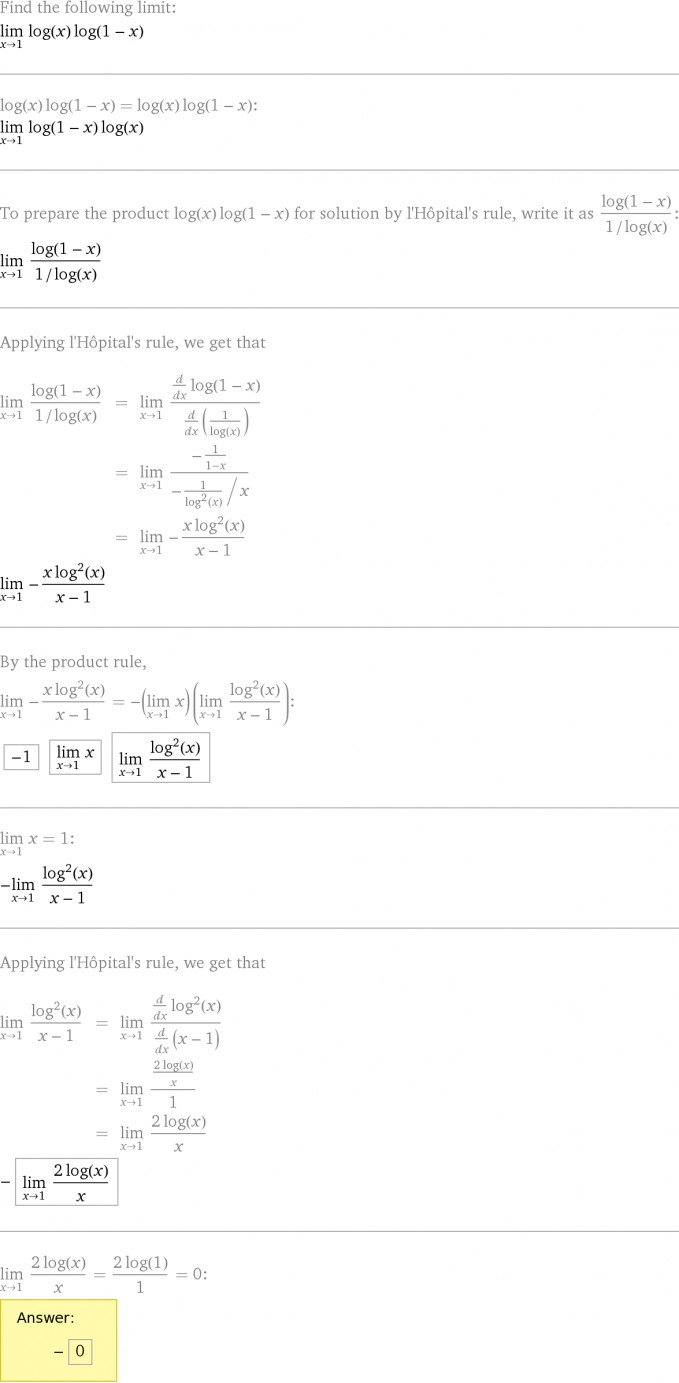 Bild Mathematik