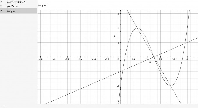 Bild Mathematik